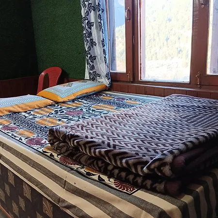 Roop Mountain Homestay Manali  Exterior photo