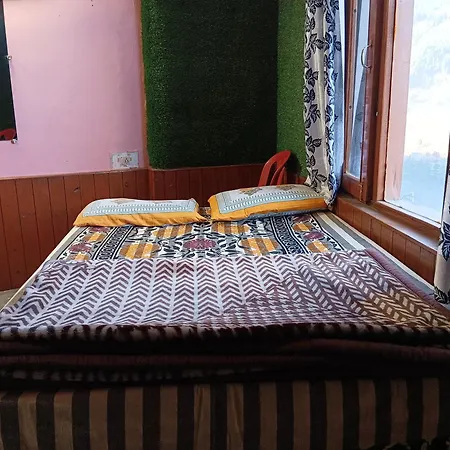 Roop Mountain Homestay Manali  Exterior photo