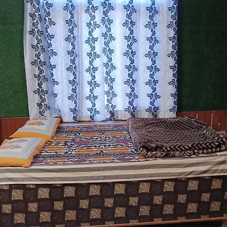 Roop Mountain Homestay Manali  Exterior photo