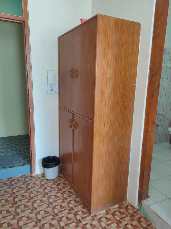 Homestay Roop Mountain Manali (Himachal Pradesh)