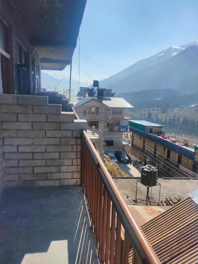 Homestay Roop Mountain